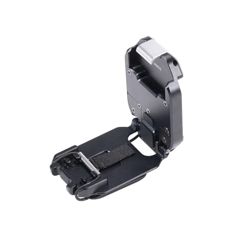 Image of FALCAM F38 Quick Release Camera Clip V2, Backpack Strap Mount Base