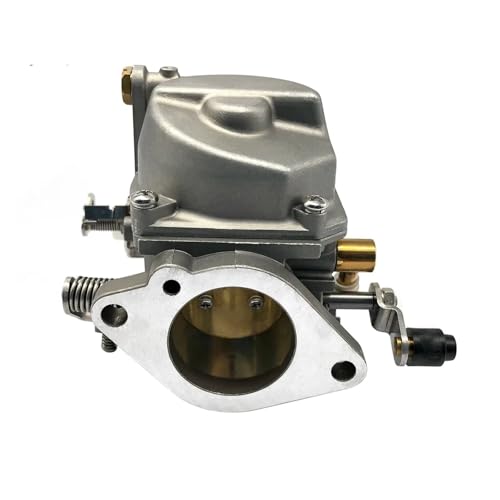 Carburateur performant pour moteurs Tohatsu et Mercury 25-30 CV 2T