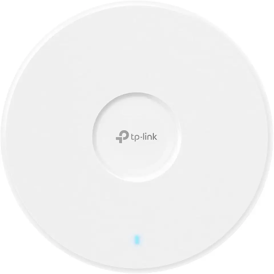 Tp-Link Omada EAP783 BE19000 Tri Band Wi-Fi 7, 320 MHz, MLO, PoE, 10Gbps