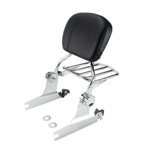 Dossier de dossier moto finitions premium Softail FXST et FLST