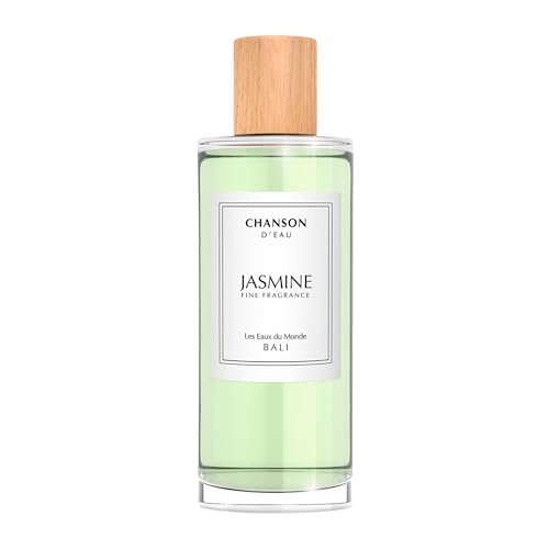 CHANSON D'EAU Perfume Jasmine Eau de Toilette Feminino 100ml