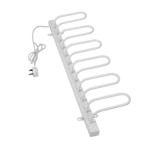 Schuhtrockner Elektrisch, Wandschuhwärmer, hängender Stiefeltrockner für 3 Paare, Schuhdeodorant Luftentfeuchter Gerät für Schuhe Handschuhe