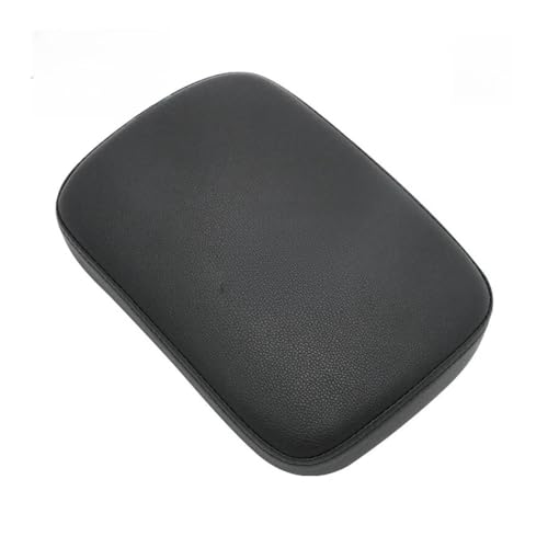 Almohadilla de asiento trasero para Sportster XL 1200 883 y Softail