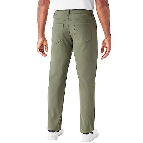 Member's Mark Mens Benton Performance Pants4