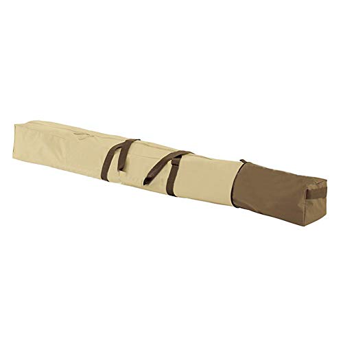 Soonhua Waterproof Umbrella Carrying Bag, Dust Proof Folding Home Umbrella Bag Storage Carrying Bag For Long Handle Umbrella #TOP16