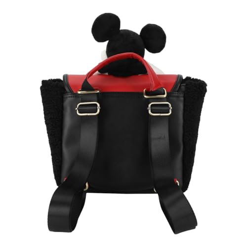 Disney Mickey Mouse Peek-A-Boo Convertible Mini Backpack2