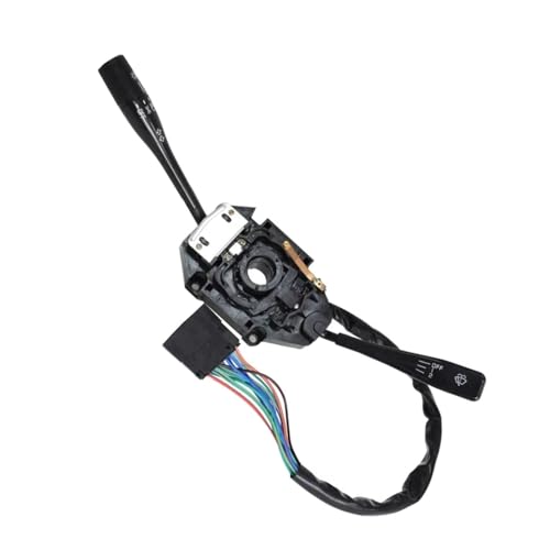 Comodo clignotant et essuie-glace MB571622 pour commande de direction fluide - 7