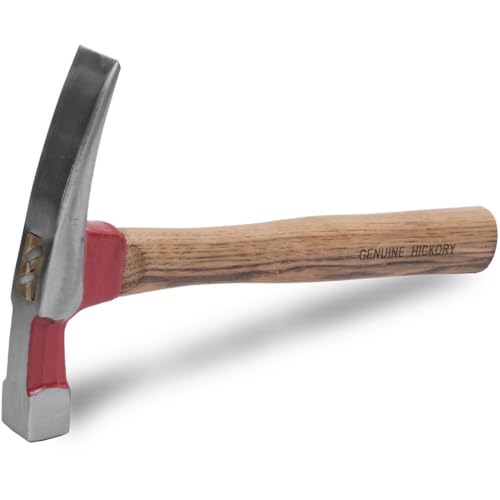 QLT by MARSHALLTOWN Brick Hammer (16 Oz 11.5 Inch)