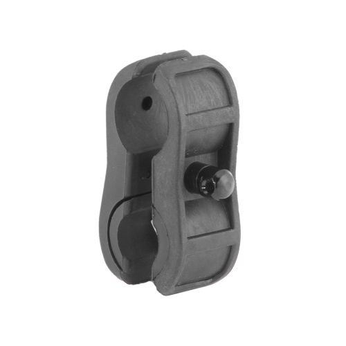 Shotgun Barrel Flashlight Mount