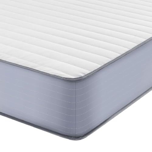 Betten & Zubehör, Matratzen, Schaumstoff-Matratze, mittelweich, 70 x 200 cm – Bild 7