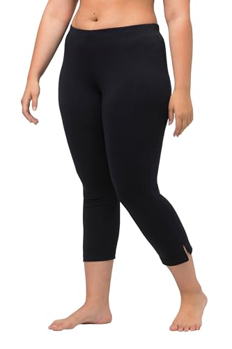 Ulla Popken, Damen, große Größen, Caprihose