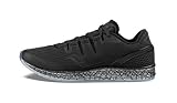 Saucony Damen Freedom Laufschuh, schwarz, 35.5 EU