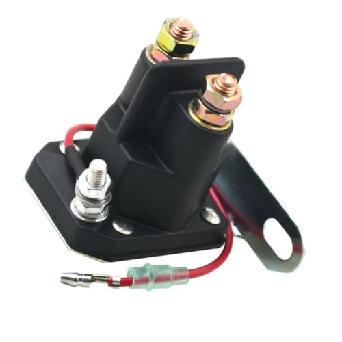 Relais démarreur moto Polaris 500 XC SP Edge Carb LC solénoïde 3085521