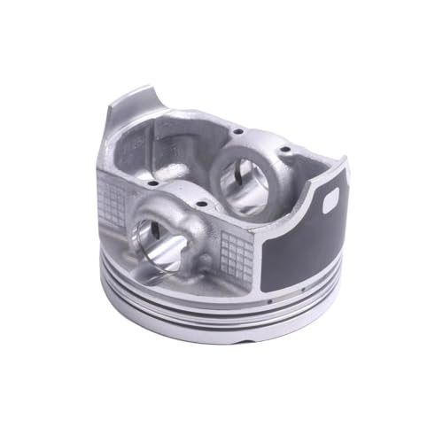 Segments de piston et cylindre moto pour 300SR, usinage de précision