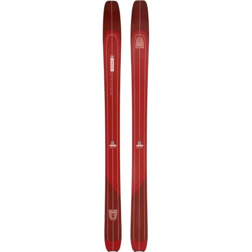 Armada Locator 112 Skis 2024-166