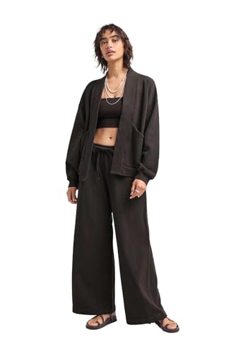 Earthy Dawn �t�����`�e���[���C�h���b�O�p���c �r�^�~�� A, �f�B�[�v�A�[�X�B, Small