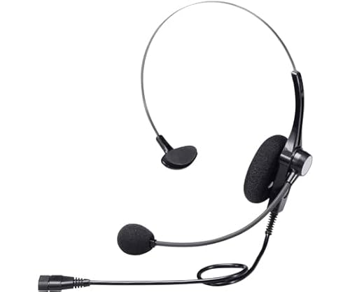 ICOM �A�C�R�� �w�b�h�Z�b�g 1�� HS-88A