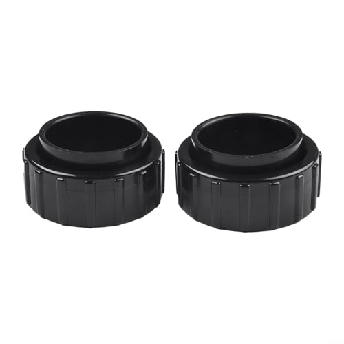 Tuerca unión PVC 2 pulgadas 9 Imagen adicional