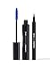 Produktbild FIND - Mood Blue - Volumen-Mascara (blau)+ Eyeliner-Marker (blau)