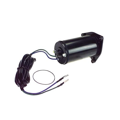 New Tilt Trim Motor Replacement For Omc Evinrude Johnson Sea Drive 40-235Hp 1981-1992 391264 393259 393988 391264 434795 437666 983019 #TOP1
