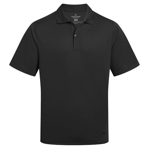 Polo Craghoppers Expert pour Homme Base Camp l'excellence du vêtement outdoor