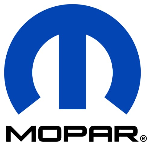 Mopar 0489 1875AA, Serpentine Belt #1