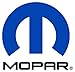Mopar 6809 2246AE, A/C Refrigerant Discharge Hose