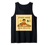 Study hard