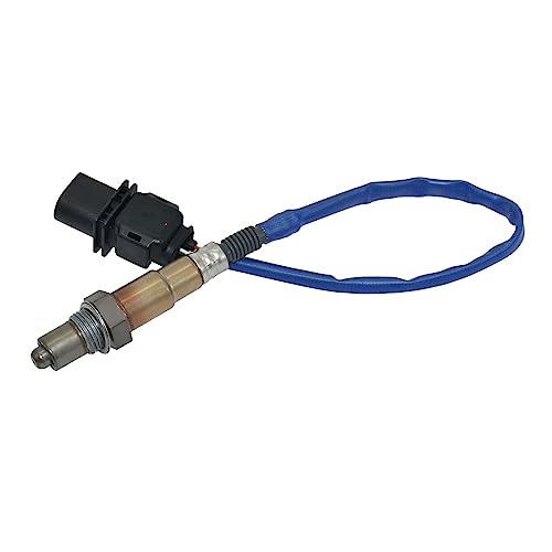 Sensor de Oxígeno Oxygen O2 Sensor DS7Z-9F472-A miniatura 2
