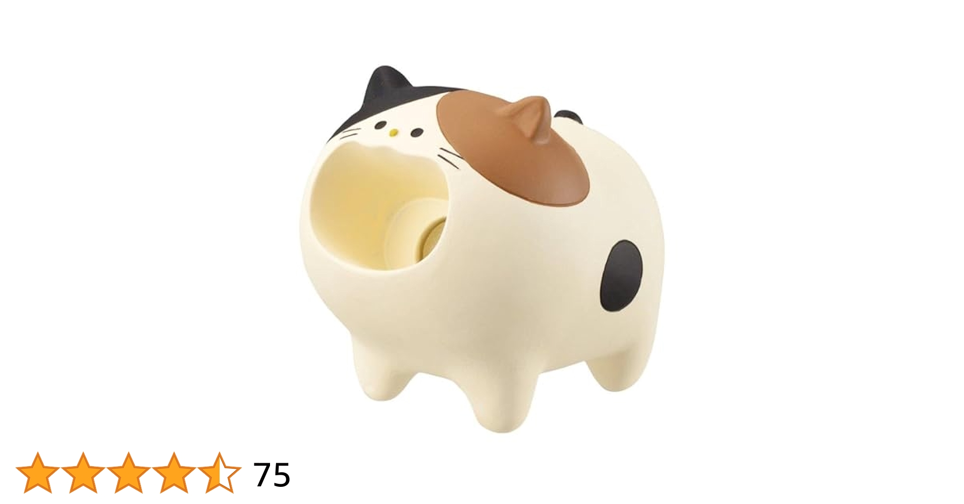 クリップスタンド　小物入れ　デコレ　decole 楽天市場】【マラソン限定 P最大34.5倍】クリップ ホルダー