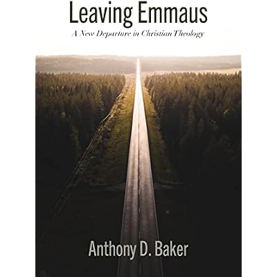 Leaving Emmaus