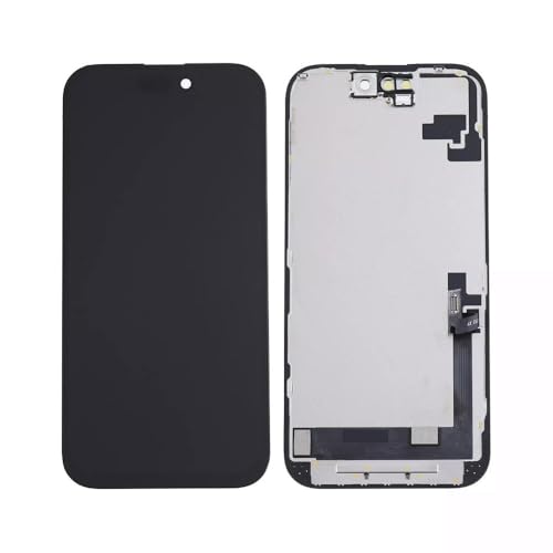 Écran Soft OLED pour iPhone 16e avec couleurs vibrantes - 3