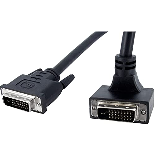StarTech.com 6ft DVI-D