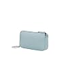 Cavalli Class BARI Light Blue Small Clutch Shoulder Bag