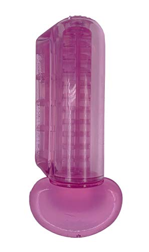 Colortrak Tube Squeezer, Make The Most Of Your Color By Removing Every Drop From The Tube, Create Precise Measurements With An Easy Twist Function To Avoid Waste