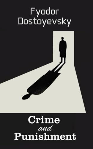 Crime and Punishment (Maxima Edition)