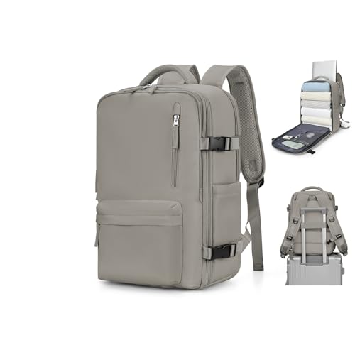 Szsycn Mochila Viaje Cabina Avion Para Ryanair Maletas De Viaje Cabina Avion Bolsa De Cabina 45x36x20 Para Easyjet Equipaje De Mano Cabina Avion Mochila De Senderismo Mochila Para Wizzair Szsycn Mochila Viaje Cabina Avion Para Ryanair Maletas De Viaje Cabina Avion Bolsa De Cabina 45x36x20 Para Easyjet Equipaje De Mano Cabina Avion Mochila De Senderismo Mochila Para Wizzair