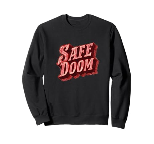 Fun Safe Doom �X�s�[�`�G���u���� �j�̎q ���̎q �g���[�i�[