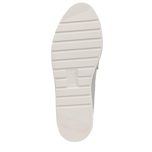 Image of Naturalizer Womens Adaline Slip On Lightweight Platform Loafer