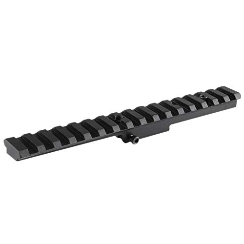 BVGD Mosin Nagant M44 M91/30 M38 M39 Top Picatinny Rail Scope Mount for Scope Mount Base