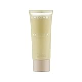 frisch, intensiv Bulgari Omnia Crystalline Femme/Women, Bath and Shower Gel, 1er Pack (1 x 100 g)