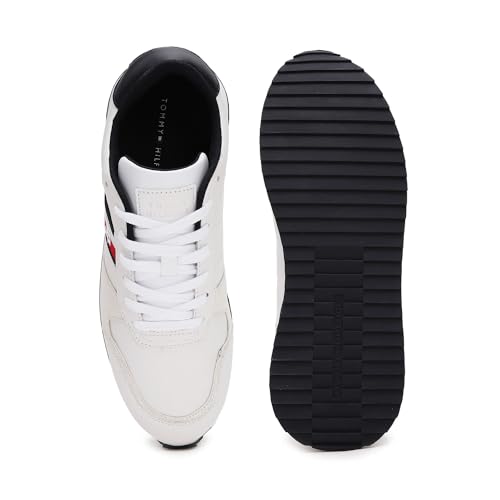 Image of Tommy Hilfiger Mens F23hmfw235 Sneaker