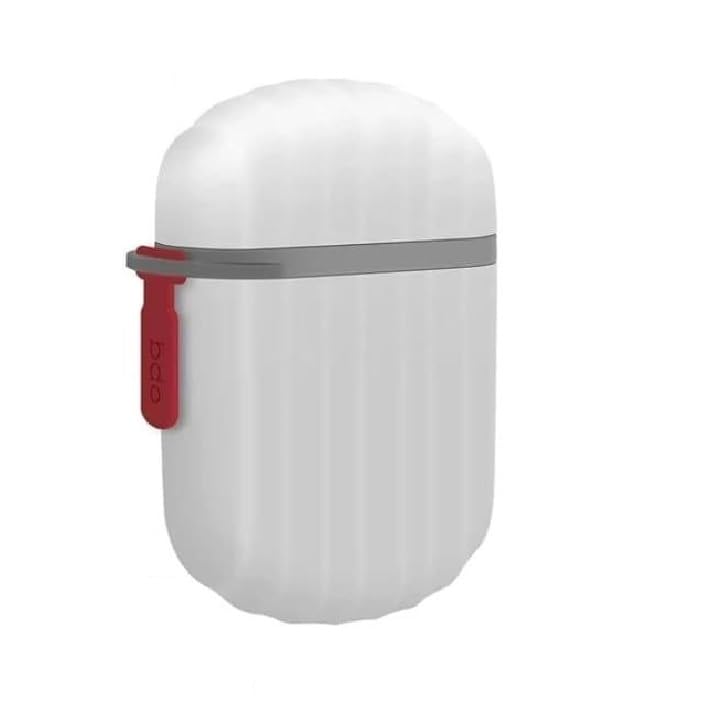 AOXITO® Portable Soap Dish with Cover, Household Creative Soap Box Waterproof Soap Storage Container for Bathroom, Storage Sealed Soap Box Business Trip/Travel (Multicolor, Pack of 1)