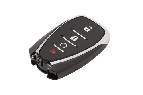 GM Genuine Parts 13547829 Remote Control Door Lock and Theft Deterrent Transmitter