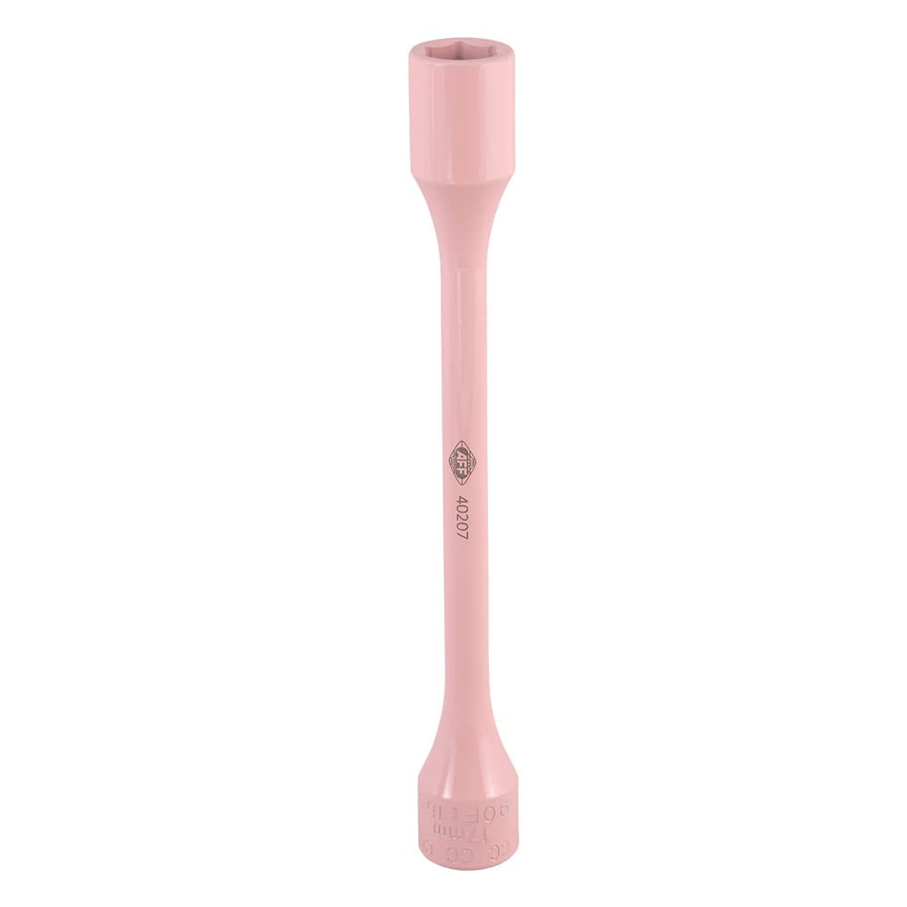 AFF Torque Limited Socket, 1/2