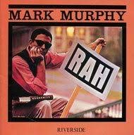 MARK MURPHY - Rah - CD