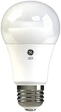 GE Classic 60-Watt EQ A19 Daylight Dimmable LED Light Bulb (16-Pack)