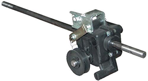 BOITIER TRACTION ORIGINE GGP