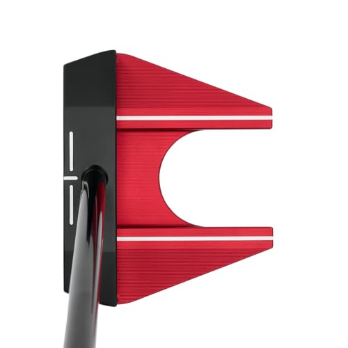 Odyssey S2S Tri Hot Putter Black