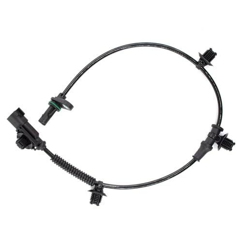 ABSzC[ZT[ Compatible With Ford For Ranger 2019 2020 2021 2022 2023 KB3Z2C205A 0265004868 KB3C2C205AB tg/A E ABS Xs[hZT[ɑ